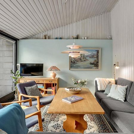 3 Bedroom Awesome Home In Nexo Neksø Exterior foto